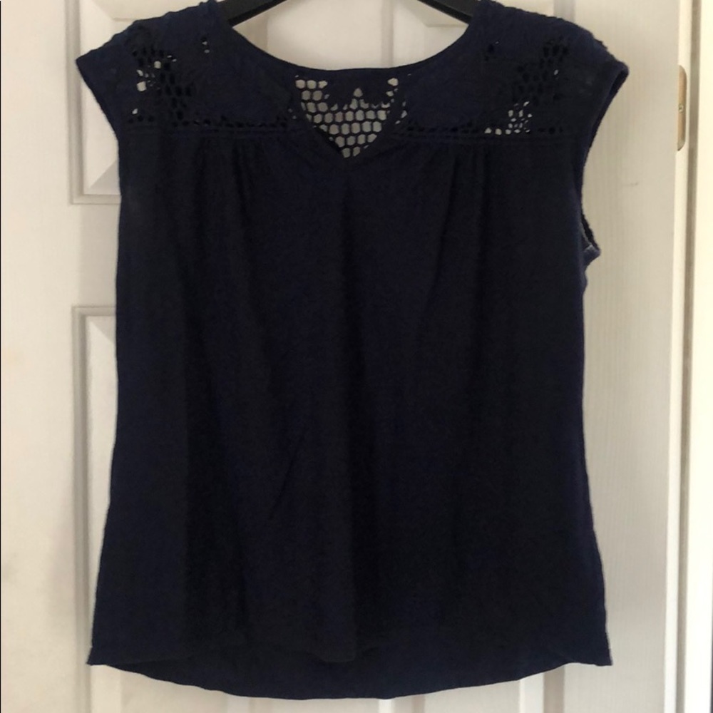 Lilly Pulitzer blouse